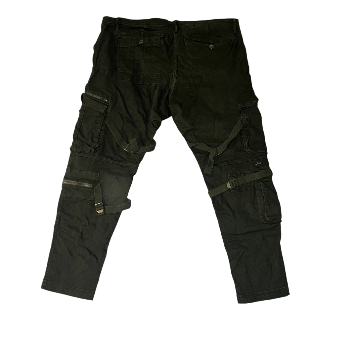 Legacy Edition Cargo Pants size 42