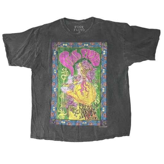 Pink Floyd Oversized T-Shirt size XL