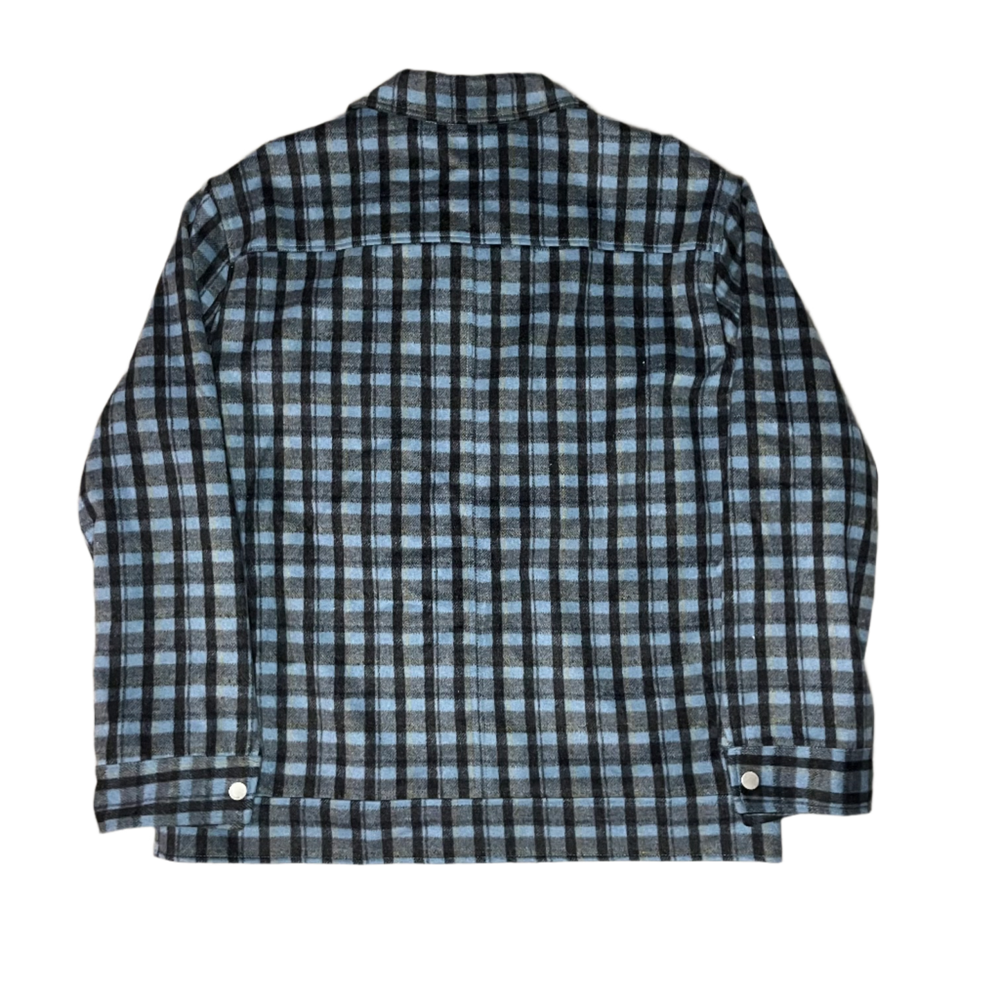 BlankNYC Flannel Button Up size XL