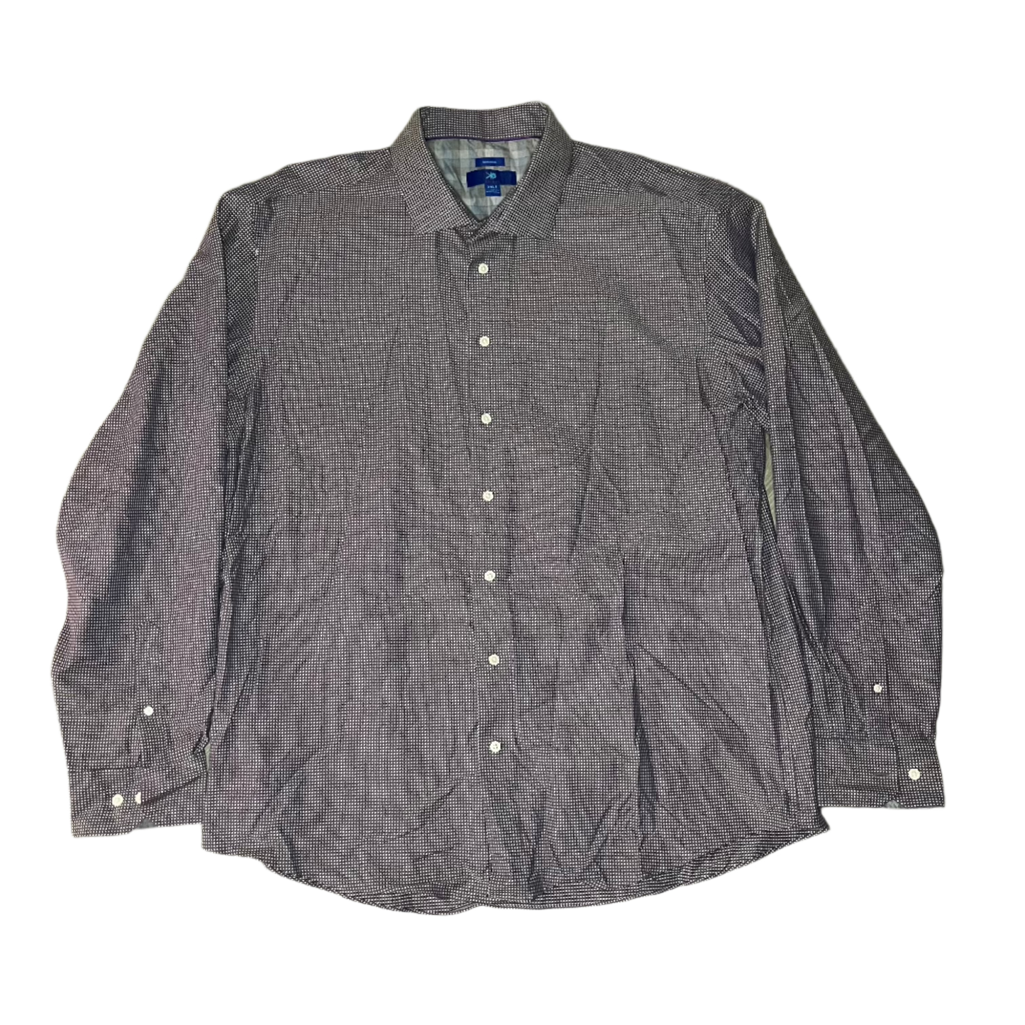 Egara Dress Shirt size 3XL