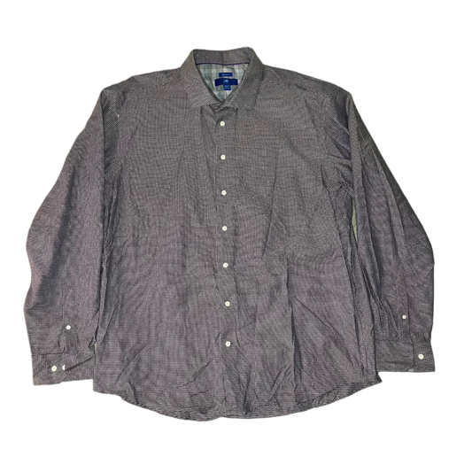 Egara Dress Shirt size 3XL
