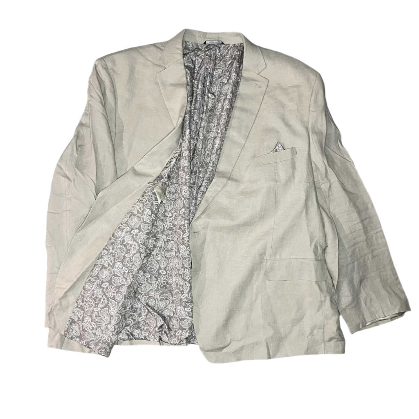 Ralph Lauren Sport Coat size 3XL
