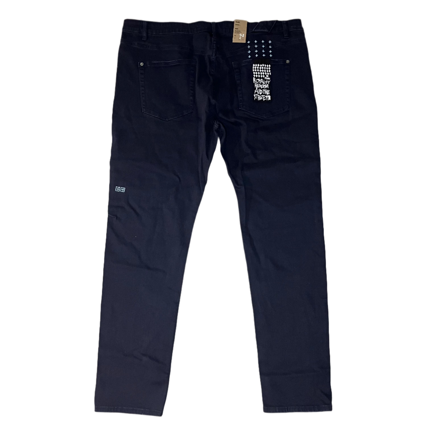 Ksubi Supernet Jeans size 42