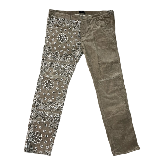 Purple Brand Corduroy Pants size 40