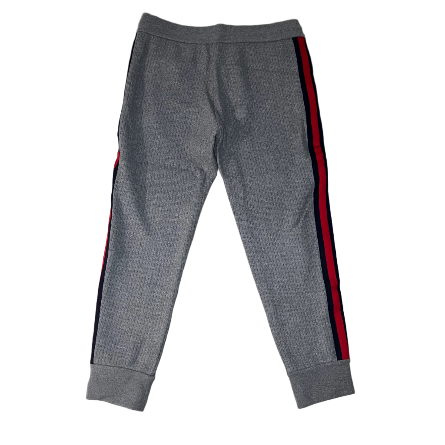 Gucci Pinstripe Sweatpants size 3XL