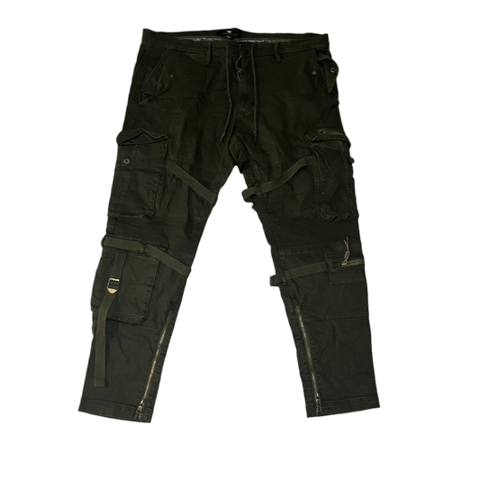 Legacy Edition Cargo Pants size 42